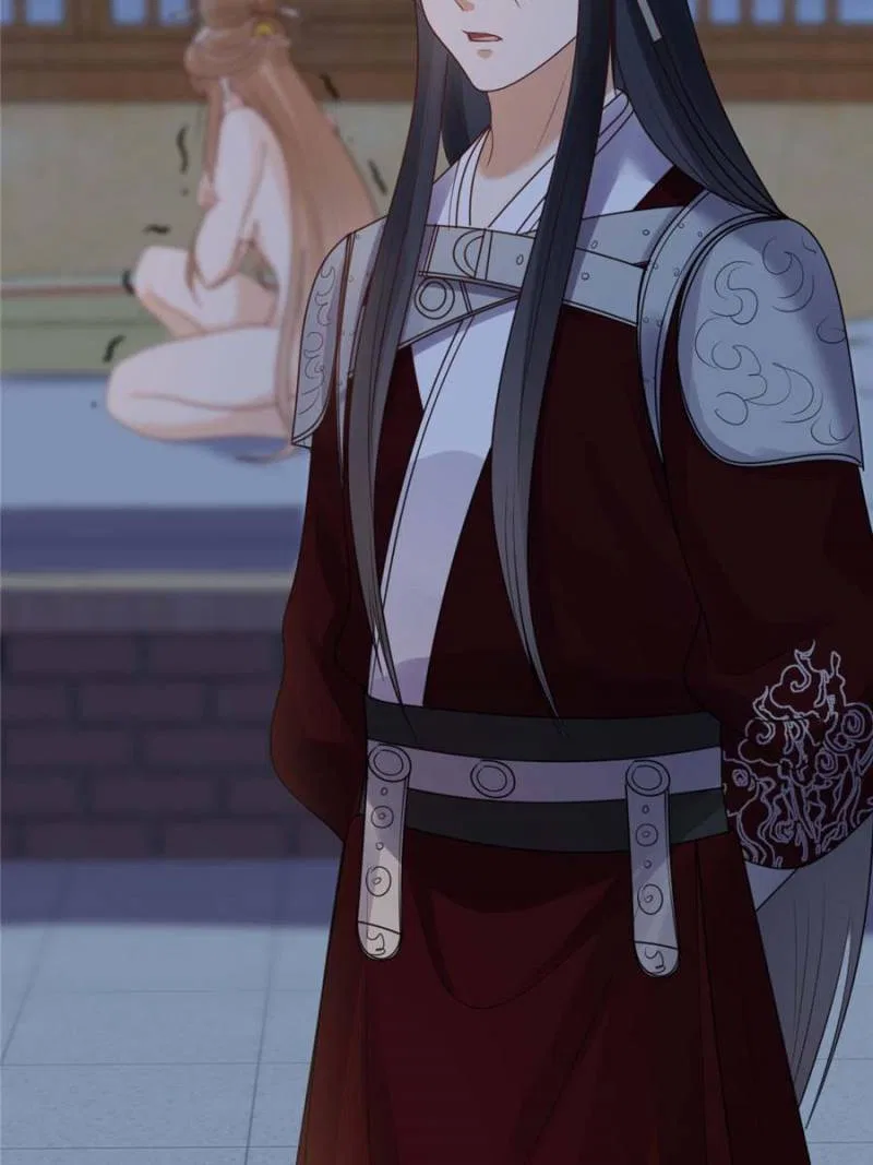God of War, Crazy Princess Chapter 249 – Page 69