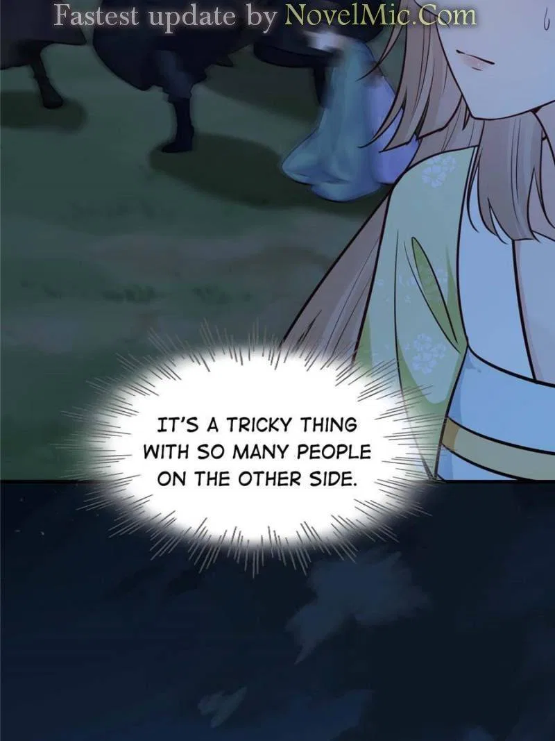 God of War, Crazy Princess Chapter 248 – Page 5