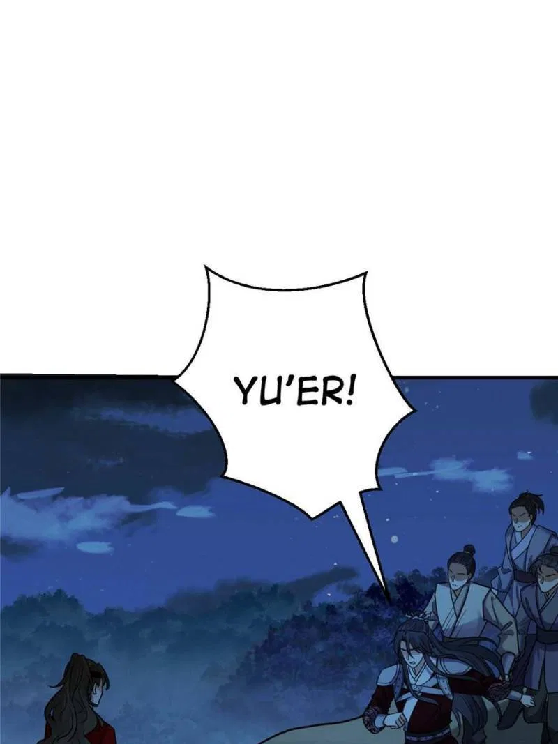 God of War, Crazy Princess Chapter 248 – Page 28