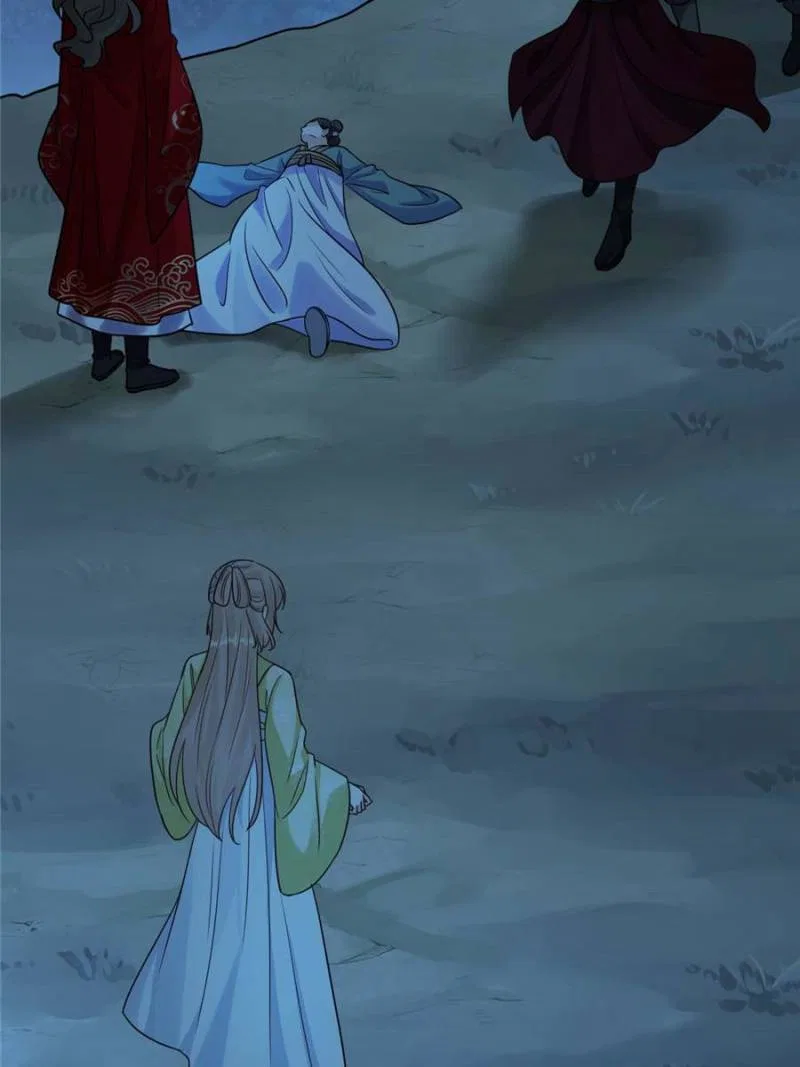God of War, Crazy Princess Chapter 248 – Page 29