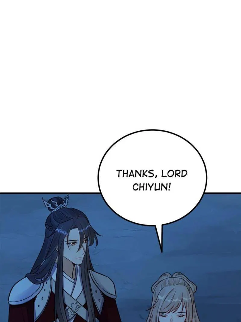 God of War, Crazy Princess Chapter 248 – Page 33