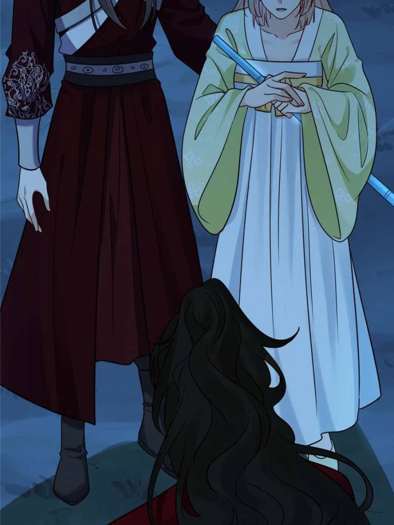 God of War, Crazy Princess Chapter 248 – Page 34