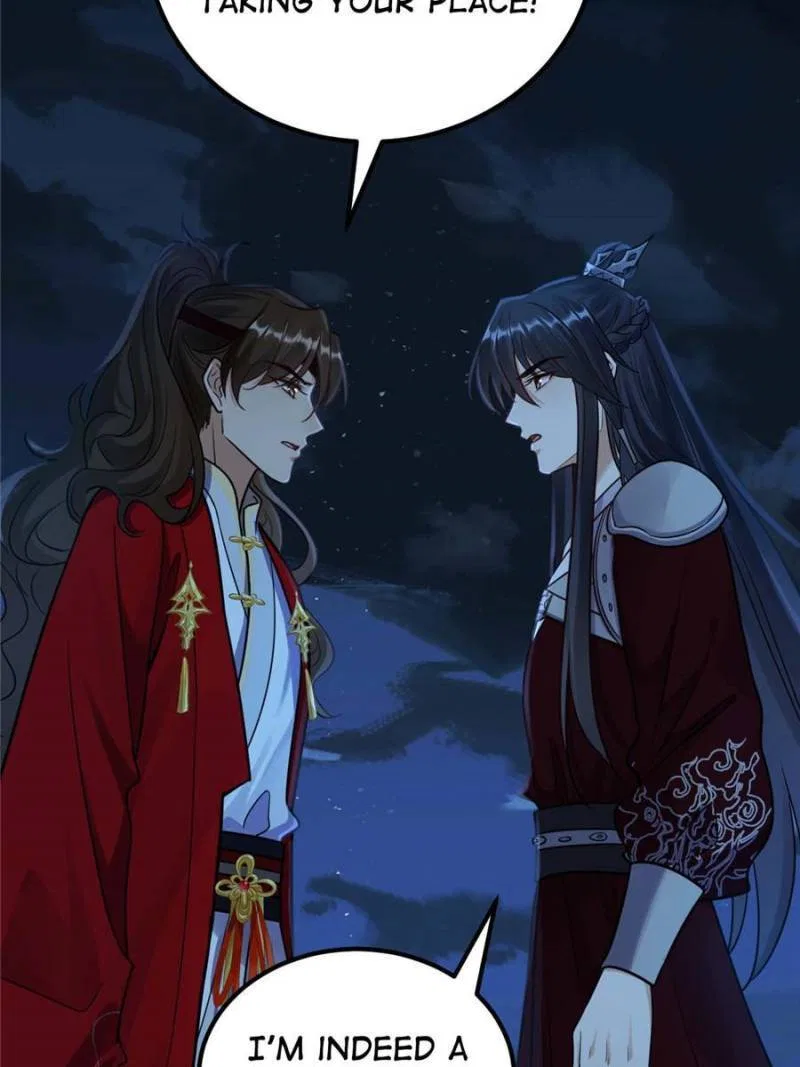 God of War, Crazy Princess Chapter 248 – Page 37