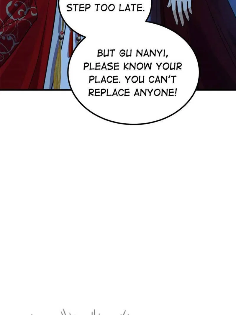God of War, Crazy Princess Chapter 248 – Page 38