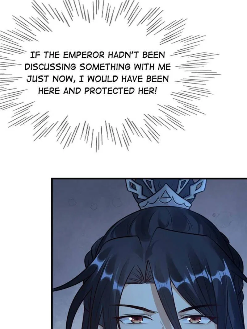 God of War, Crazy Princess Chapter 248 – Page 39