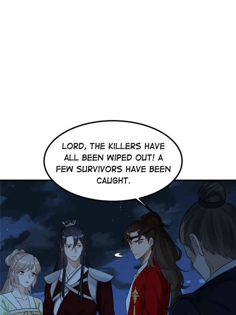 God of War, Crazy Princess Chapter 248 – Page 42