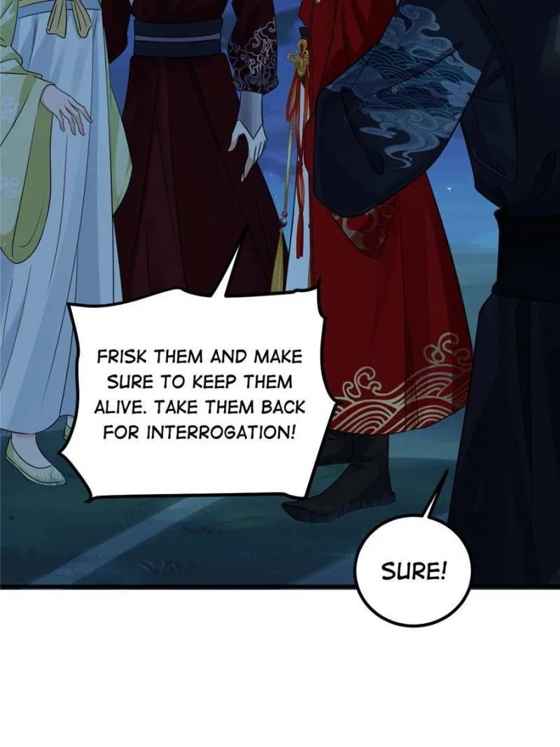God of War, Crazy Princess Chapter 248 – Page 43
