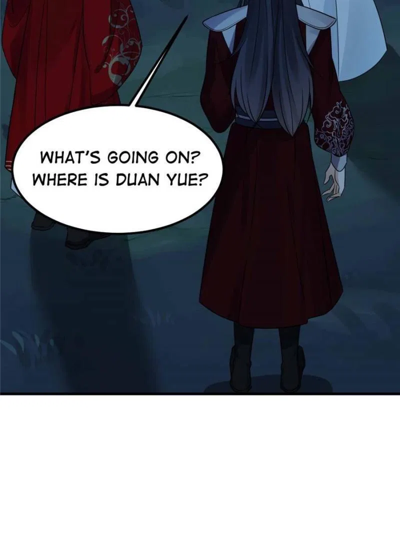 God of War, Crazy Princess Chapter 248 – Page 46