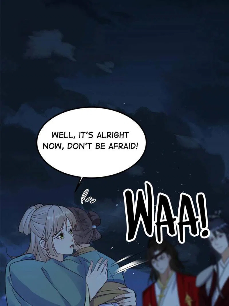 God of War, Crazy Princess Chapter 248 – Page 49