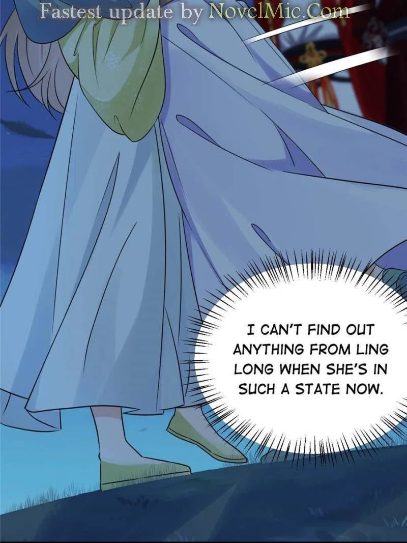 God of War, Crazy Princess Chapter 248 – Page 50
