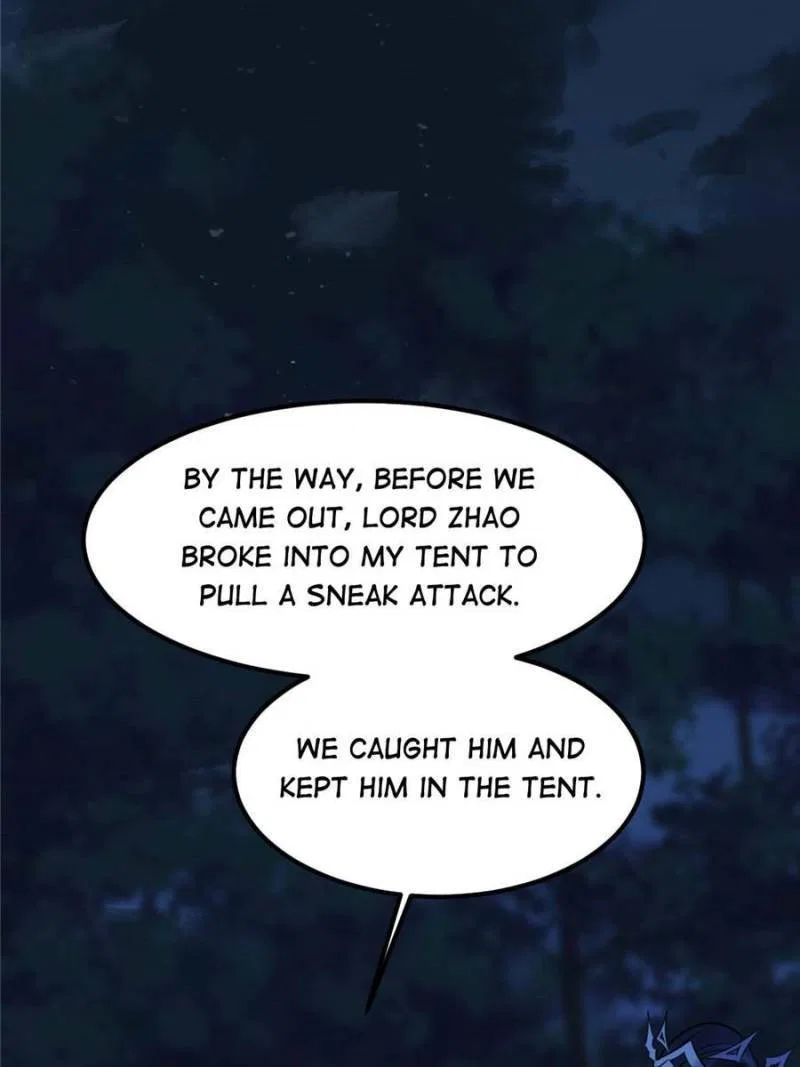 God of War, Crazy Princess Chapter 248 – Page 56