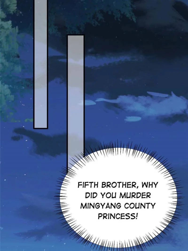 God of War, Crazy Princess Chapter 248 – Page 60