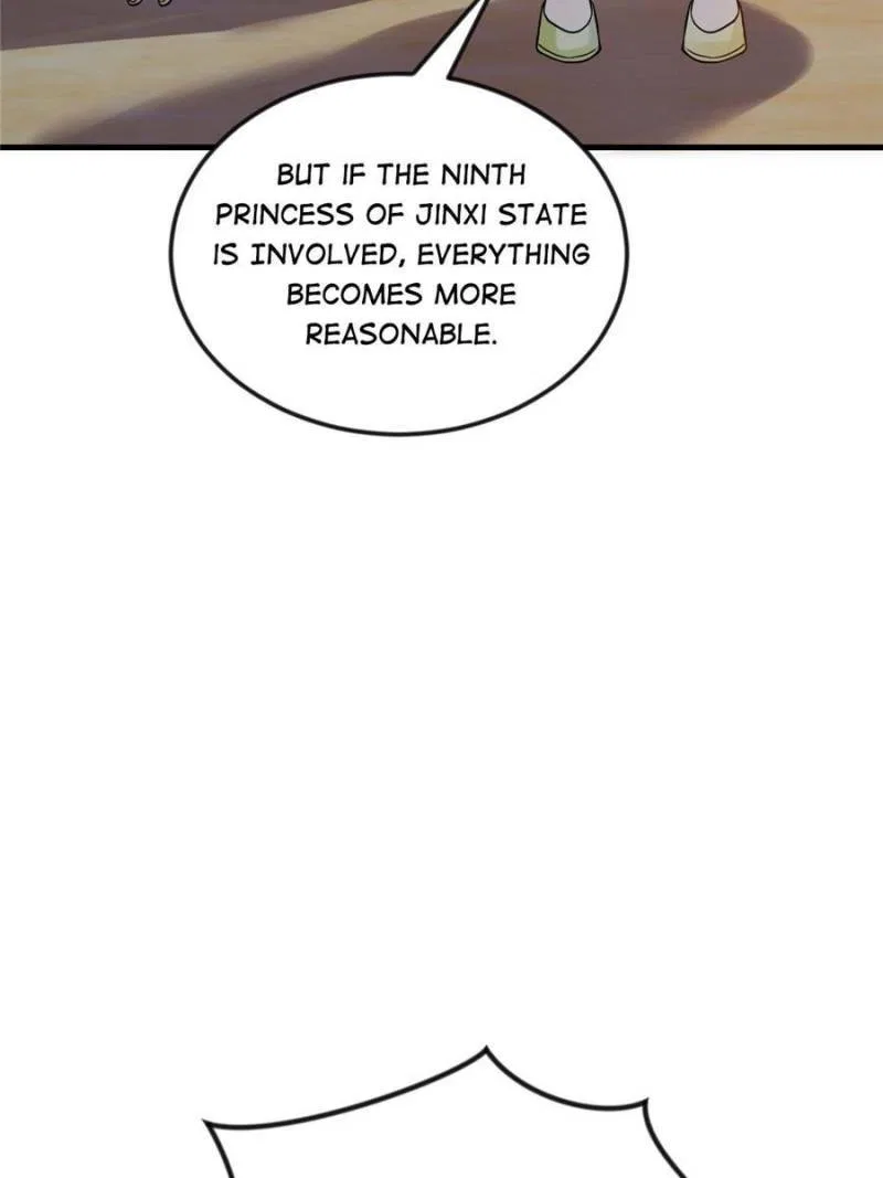 God of War, Crazy Princess Chapter 248 – Page 71