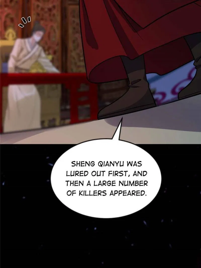 God of War, Crazy Princess Chapter 248 – Page 76