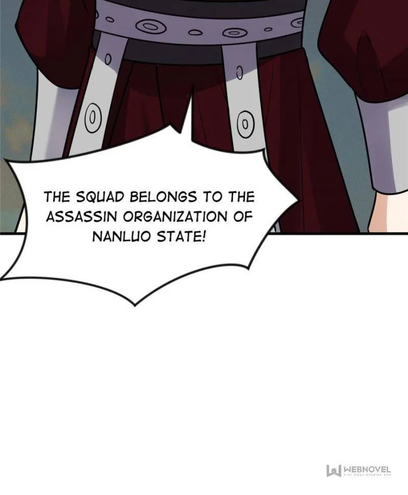God of War, Crazy Princess Chapter 248 – Page 79