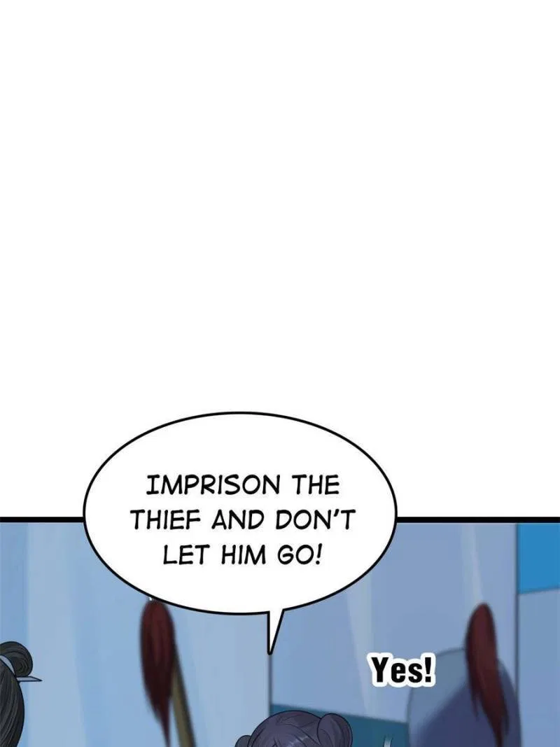 God of War, Crazy Princess Chapter 247 – Page 17