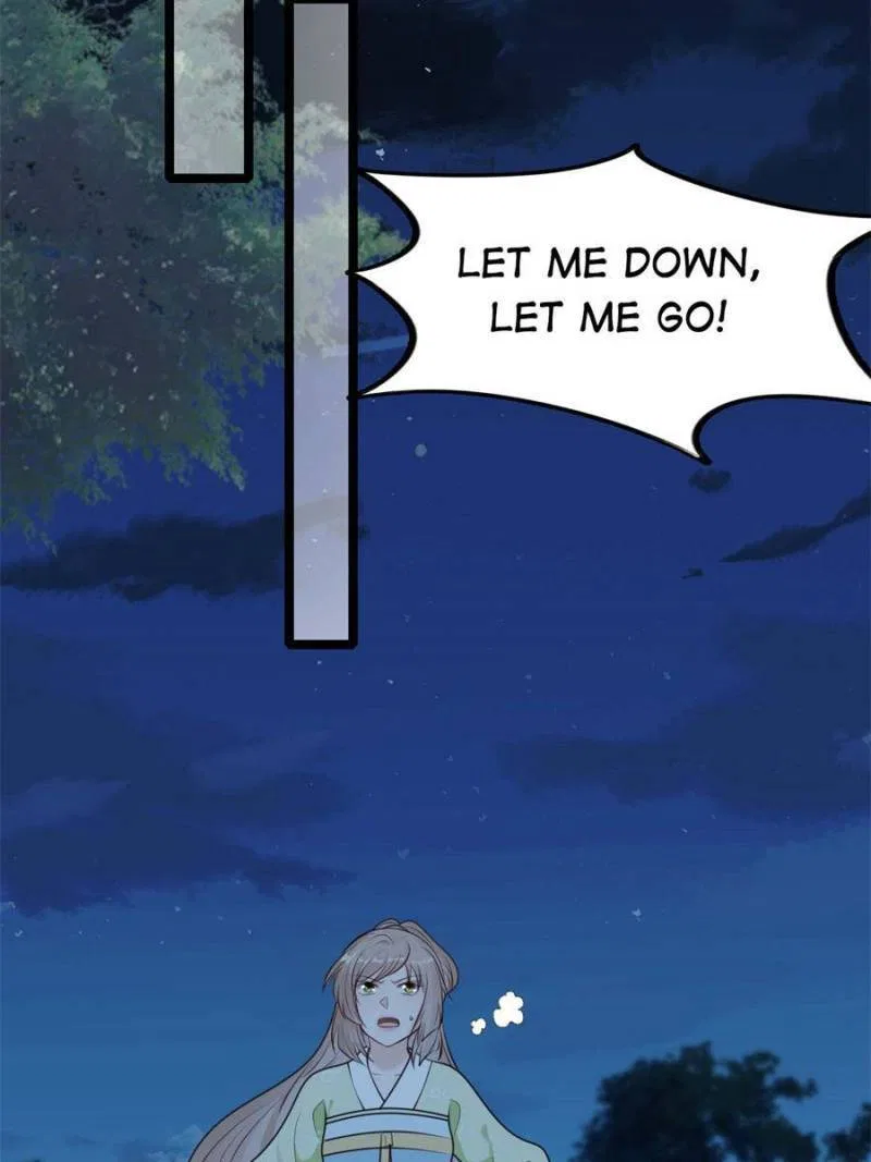 God of War, Crazy Princess Chapter 247 – Page 20