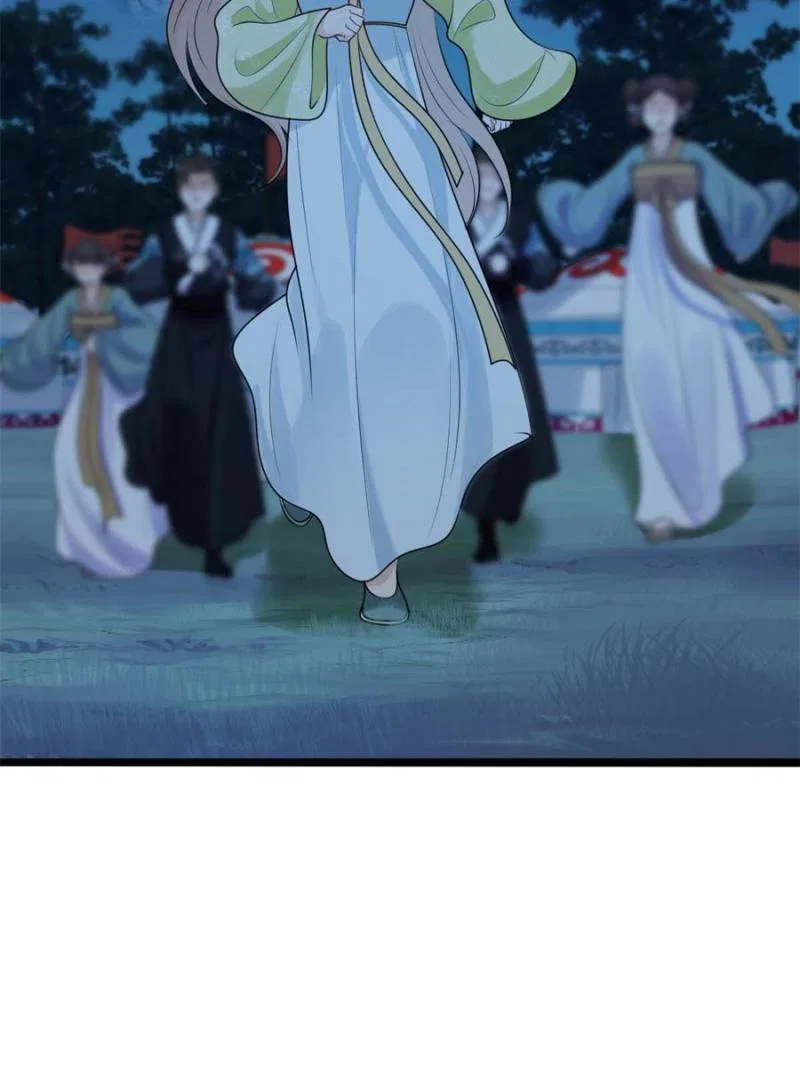 God of War, Crazy Princess Chapter 247 – Page 21