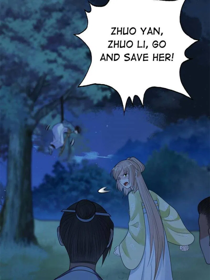 God of War, Crazy Princess Chapter 247 – Page 24