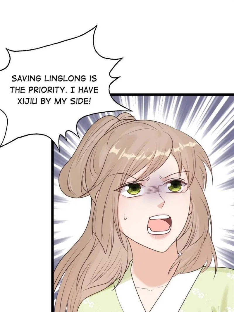 God of War, Crazy Princess Chapter 247 – Page 29