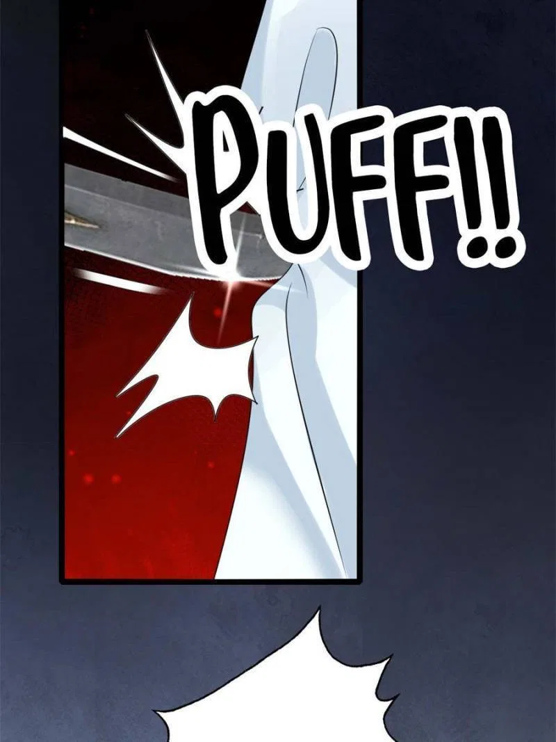 God of War, Crazy Princess Chapter 247 – Page 34