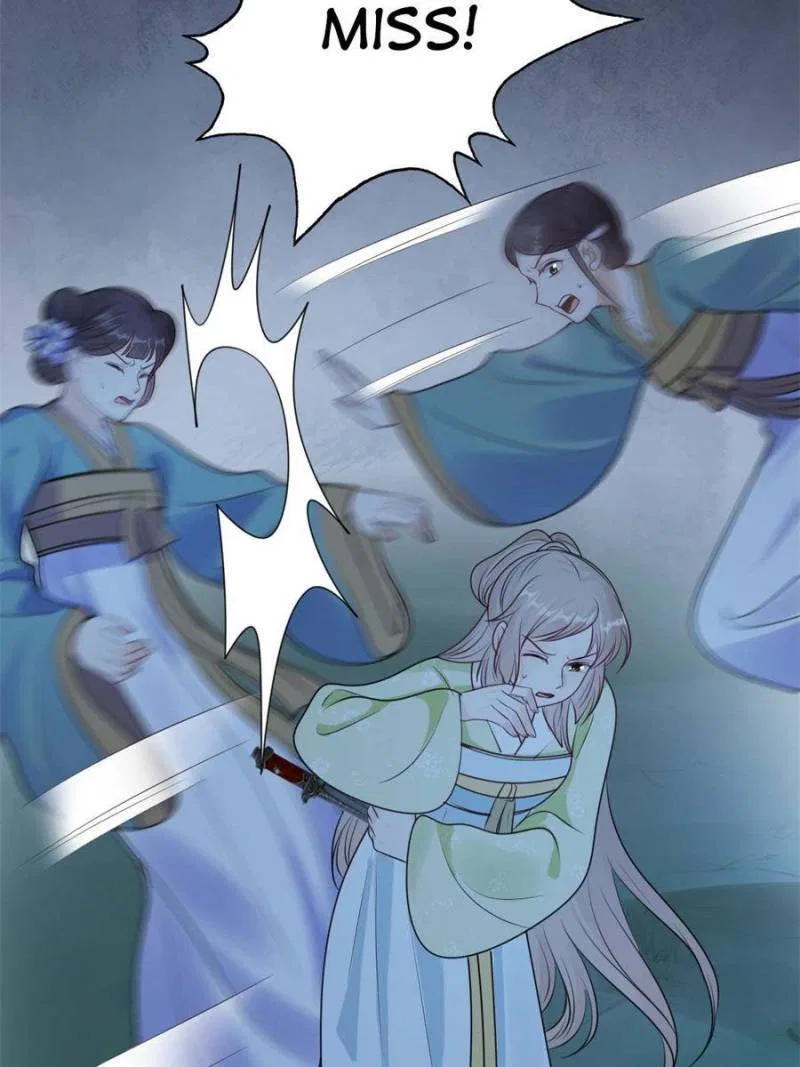 God of War, Crazy Princess Chapter 247 – Page 35