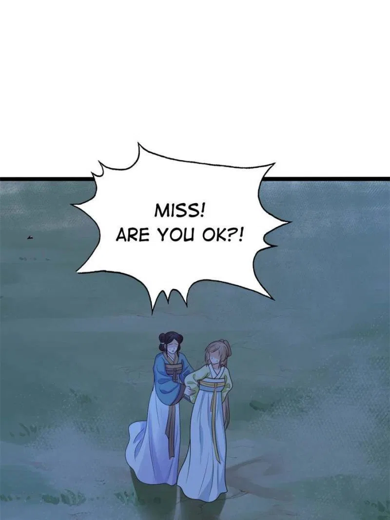 God of War, Crazy Princess Chapter 247 – Page 37