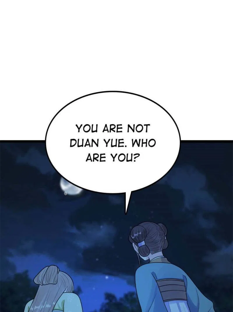 God of War, Crazy Princess Chapter 247 – Page 44