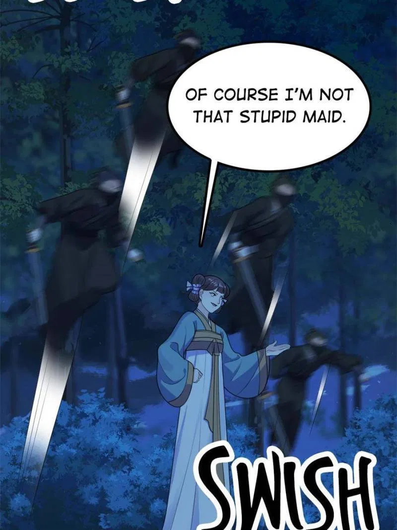 God of War, Crazy Princess Chapter 247 – Page 47