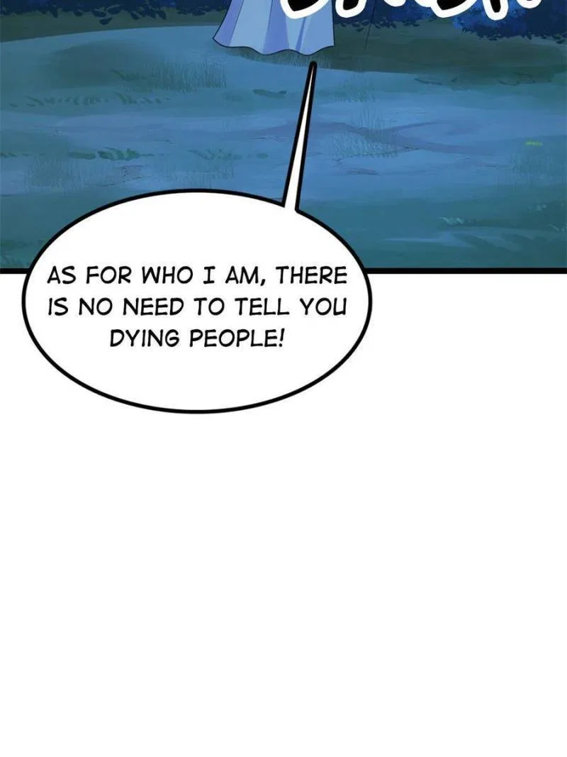 God of War, Crazy Princess Chapter 247 – Page 48