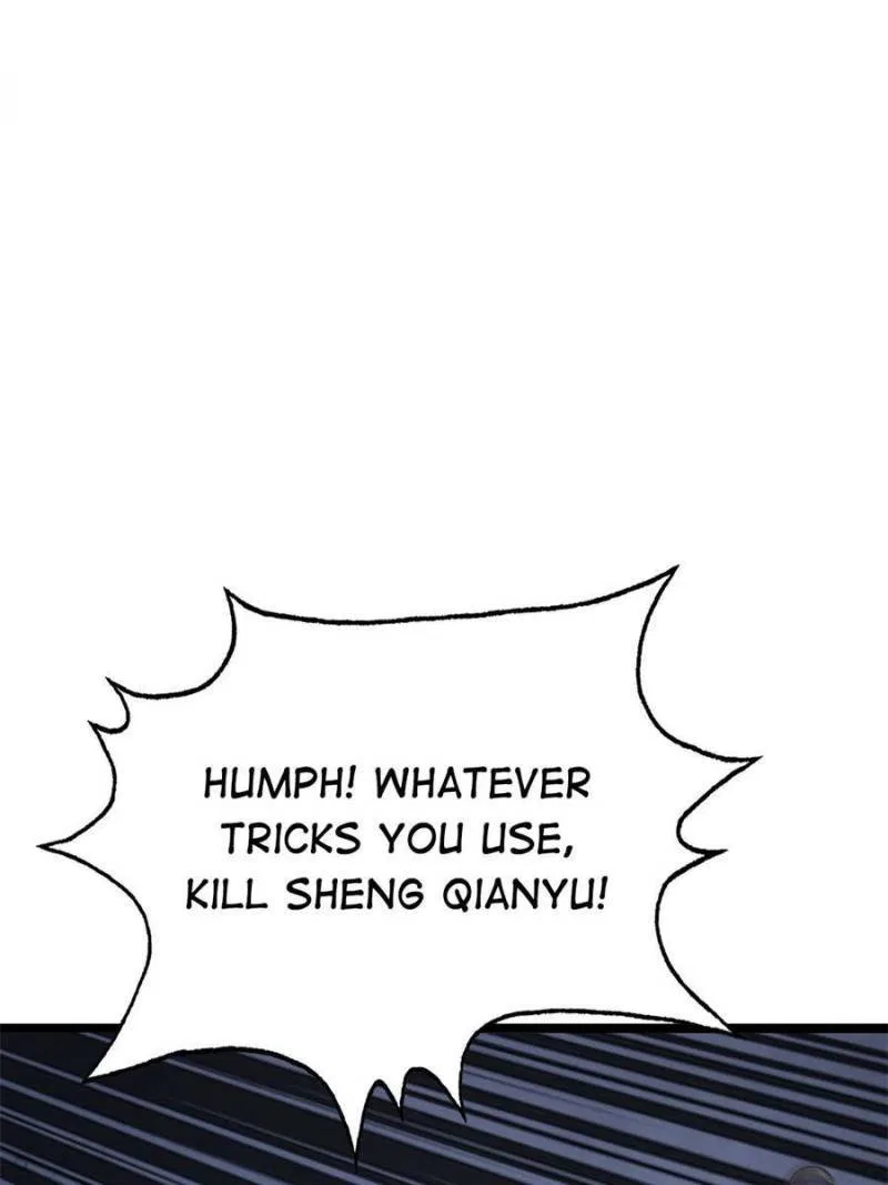 God of War, Crazy Princess Chapter 247 – Page 54