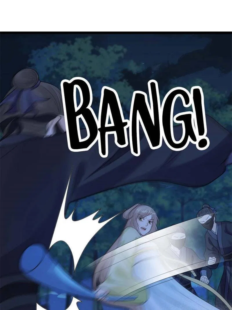 God of War, Crazy Princess Chapter 247 – Page 61