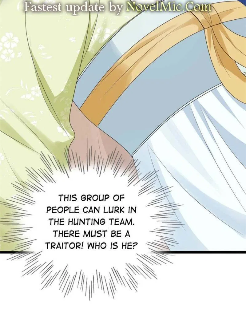 God of War, Crazy Princess Chapter 247 – Page 63