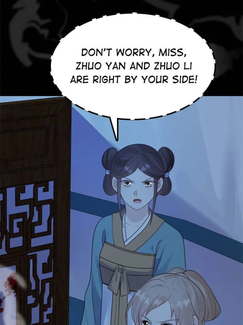 God of War, Crazy Princess Chapter 246 – Page 21
