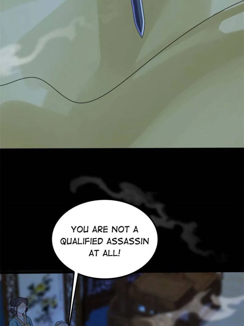 God of War, Crazy Princess Chapter 246 – Page 28