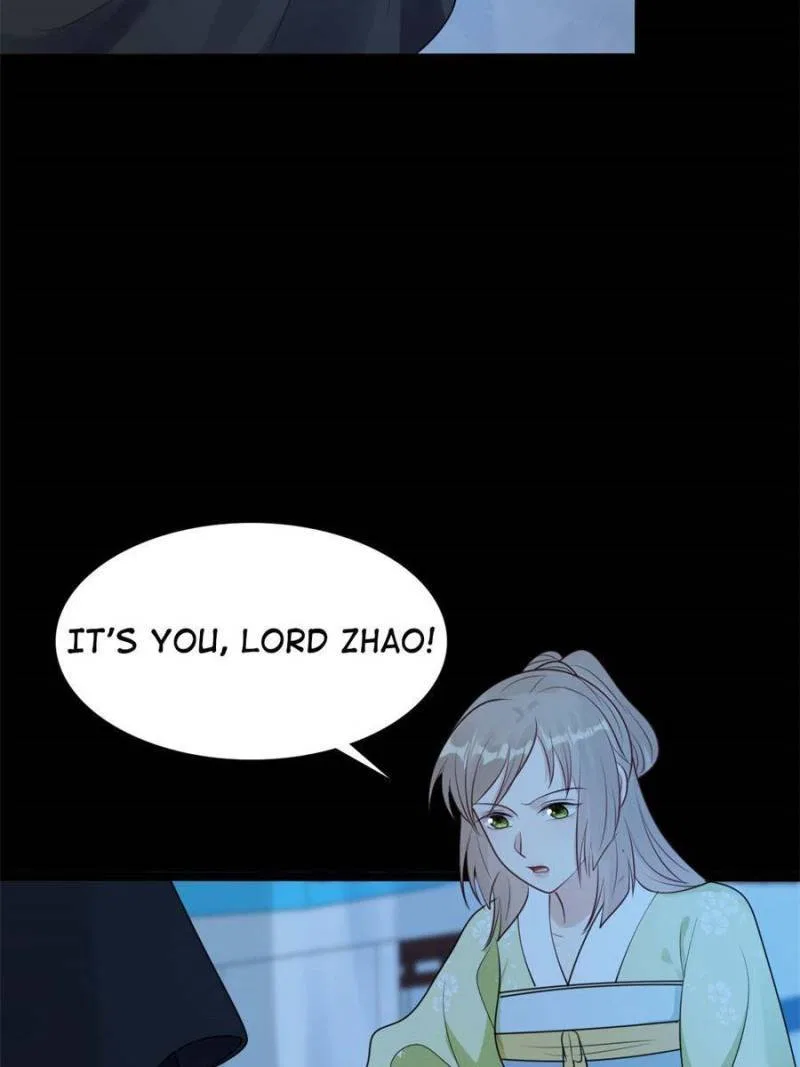 God of War, Crazy Princess Chapter 246 – Page 40