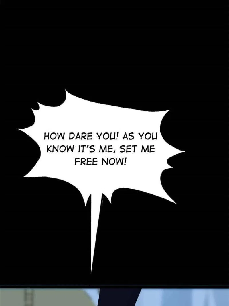 God of War, Crazy Princess Chapter 246 – Page 42