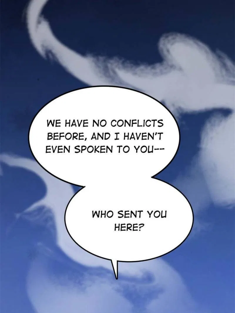 God of War, Crazy Princess Chapter 246 – Page 44