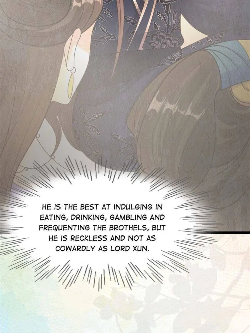 God of War, Crazy Princess Chapter 246 – Page 48