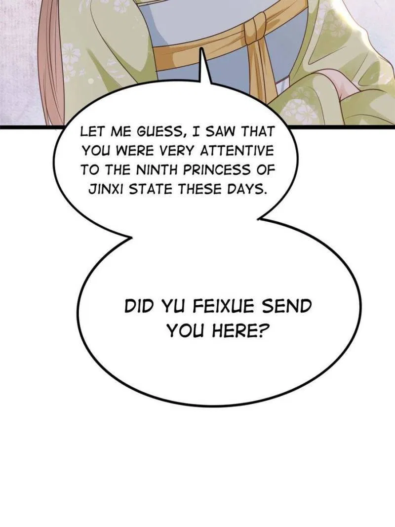 God of War, Crazy Princess Chapter 246 – Page 51