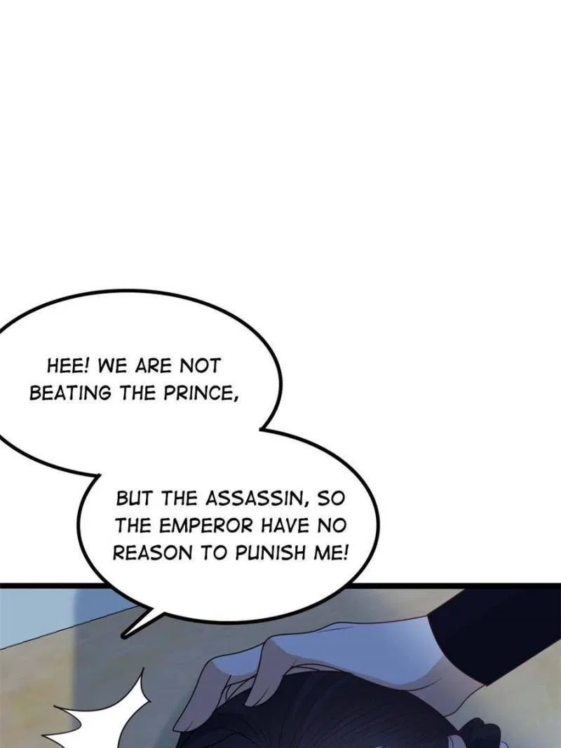 God of War, Crazy Princess Chapter 246 – Page 60
