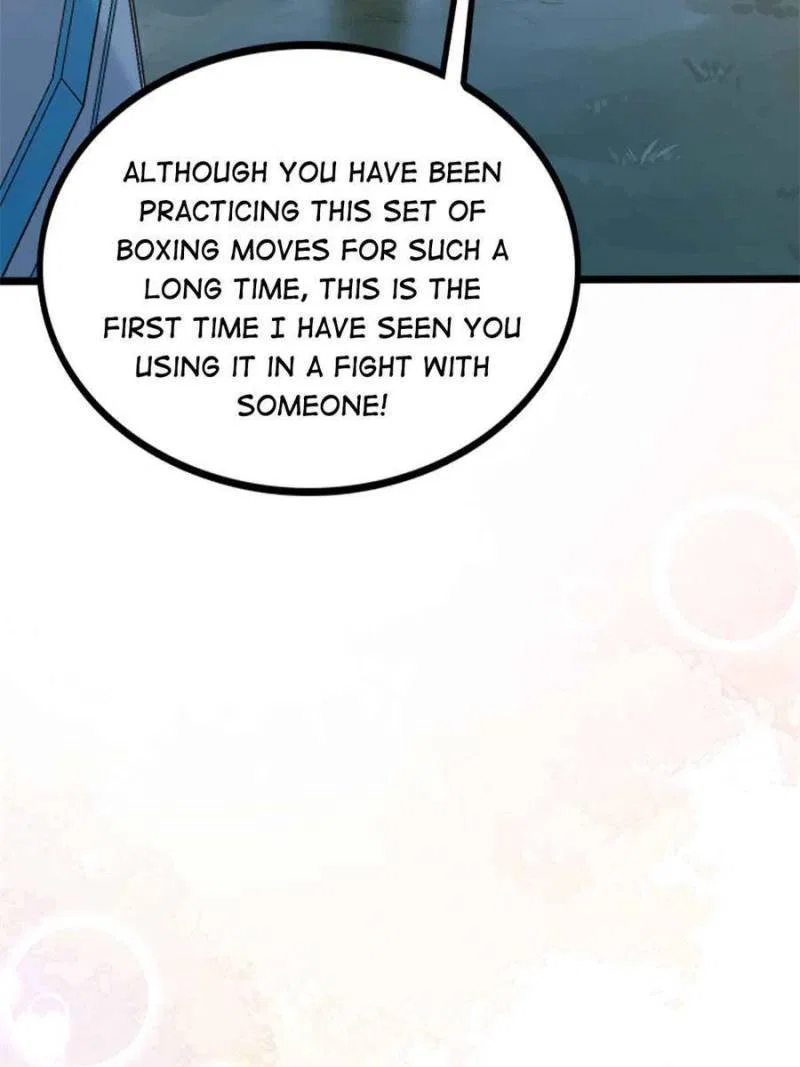 God of War, Crazy Princess Chapter 245 – Page 3