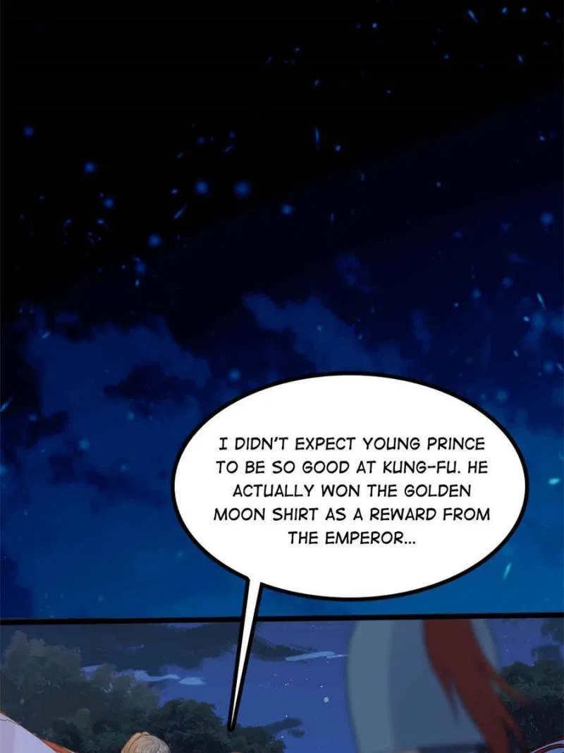 God of War, Crazy Princess Chapter 245 – Page 7
