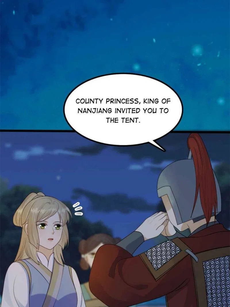God of War, Crazy Princess Chapter 245 – Page 9