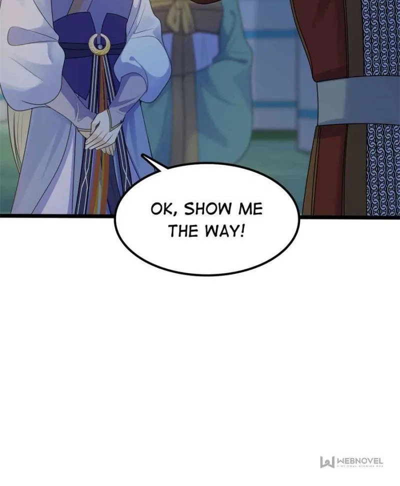 God of War, Crazy Princess Chapter 245 – Page 10