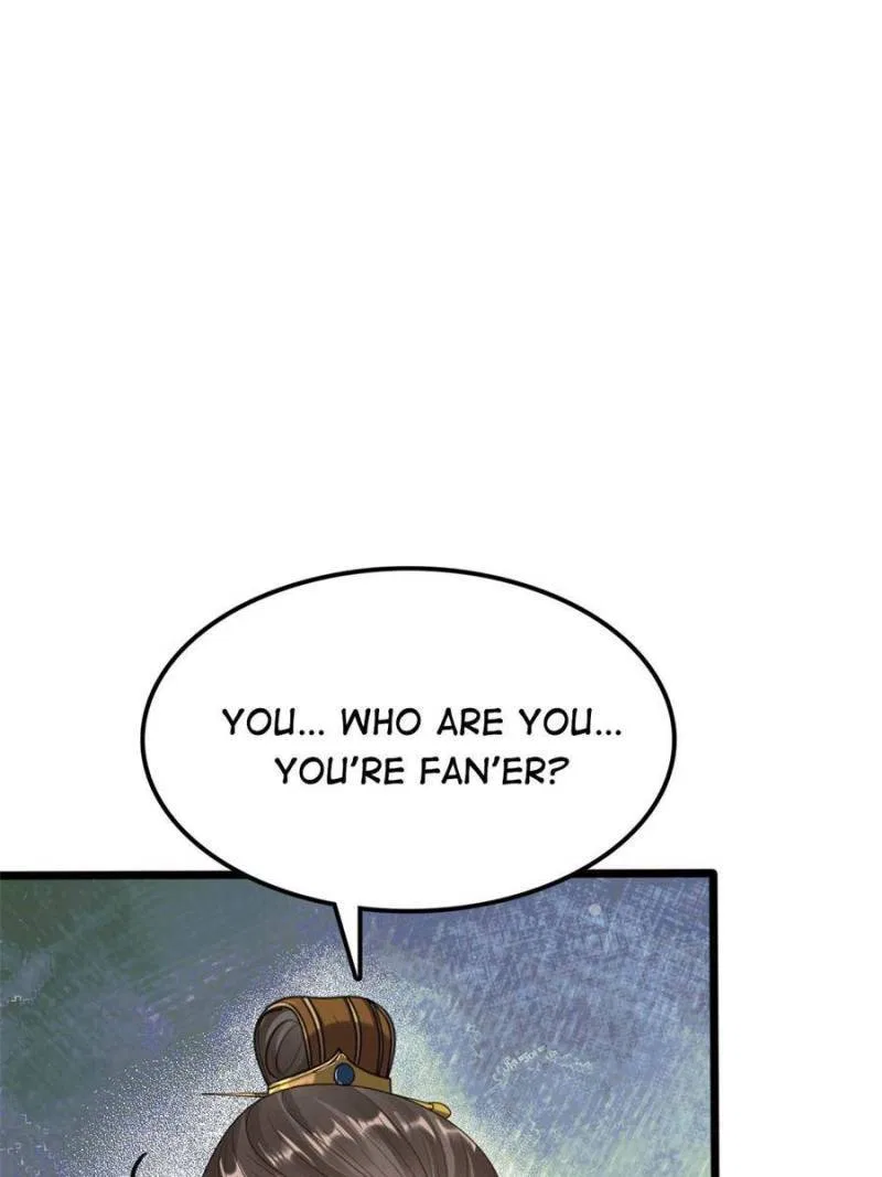 God of War, Crazy Princess Chapter 245 – Page 15