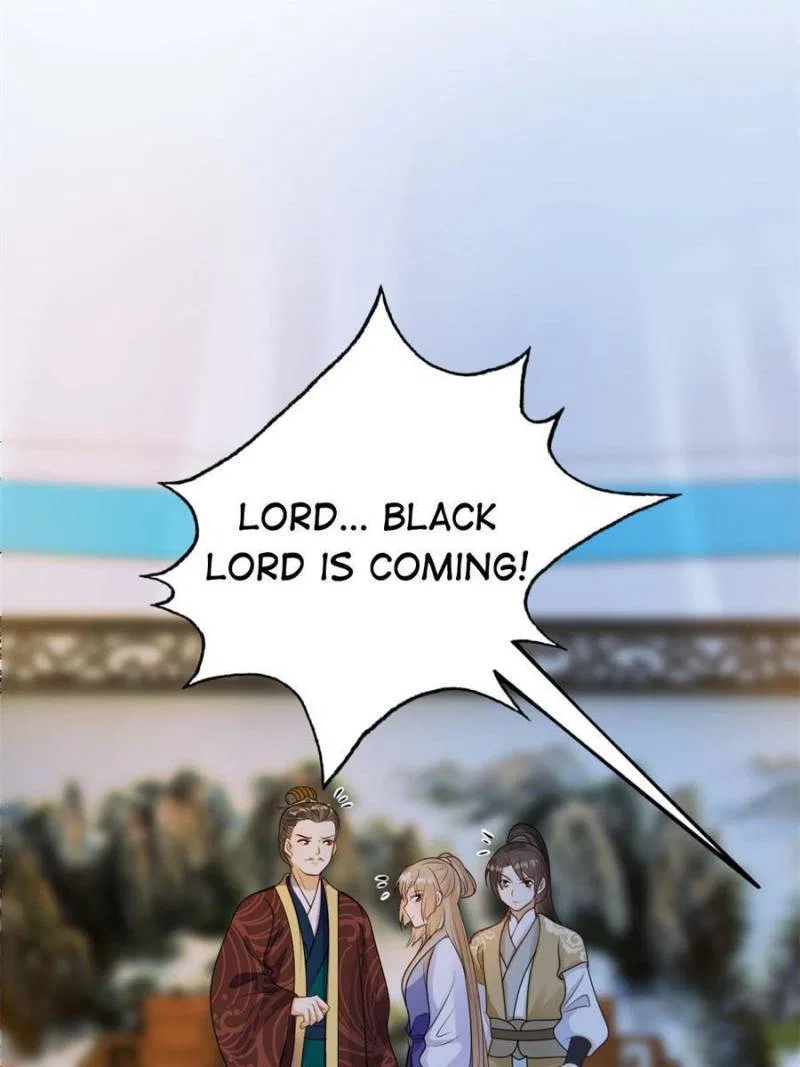 God of War, Crazy Princess Chapter 245 – Page 29