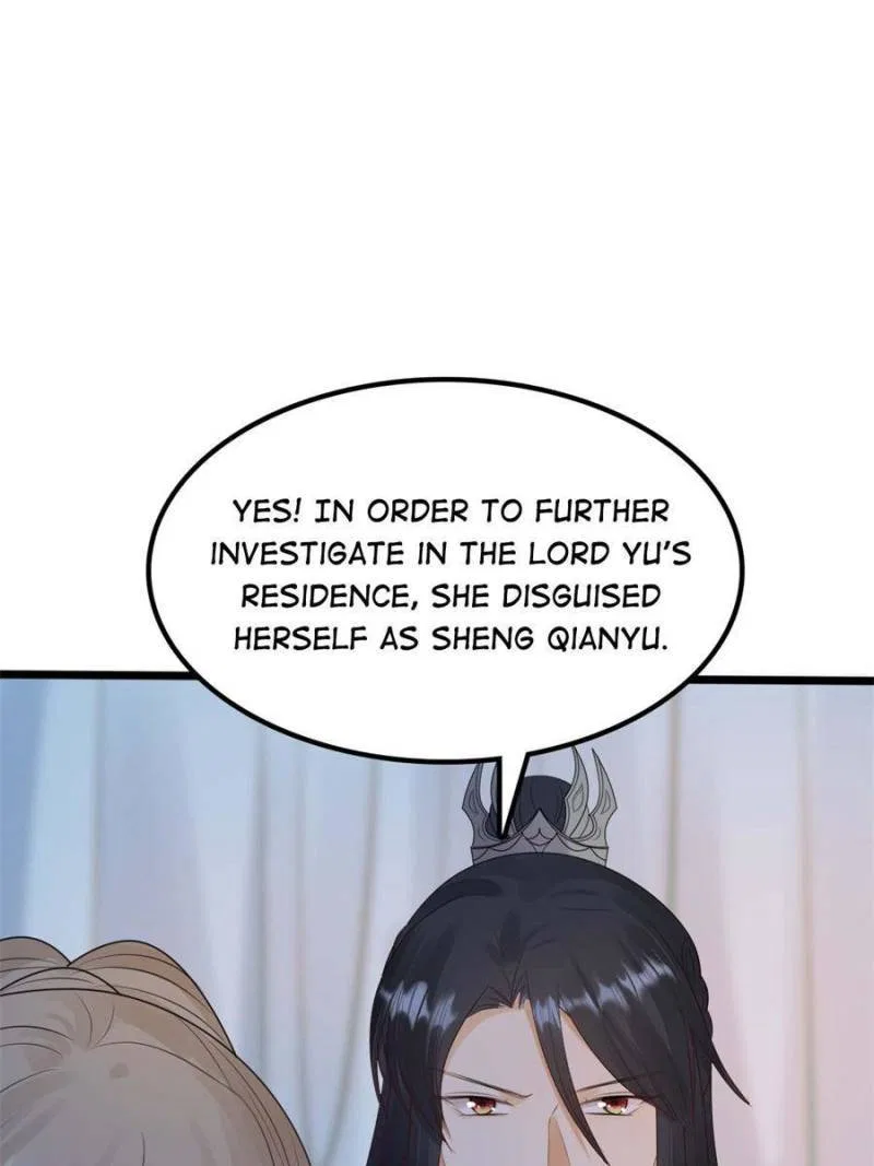 God of War, Crazy Princess Chapter 245 – Page 38