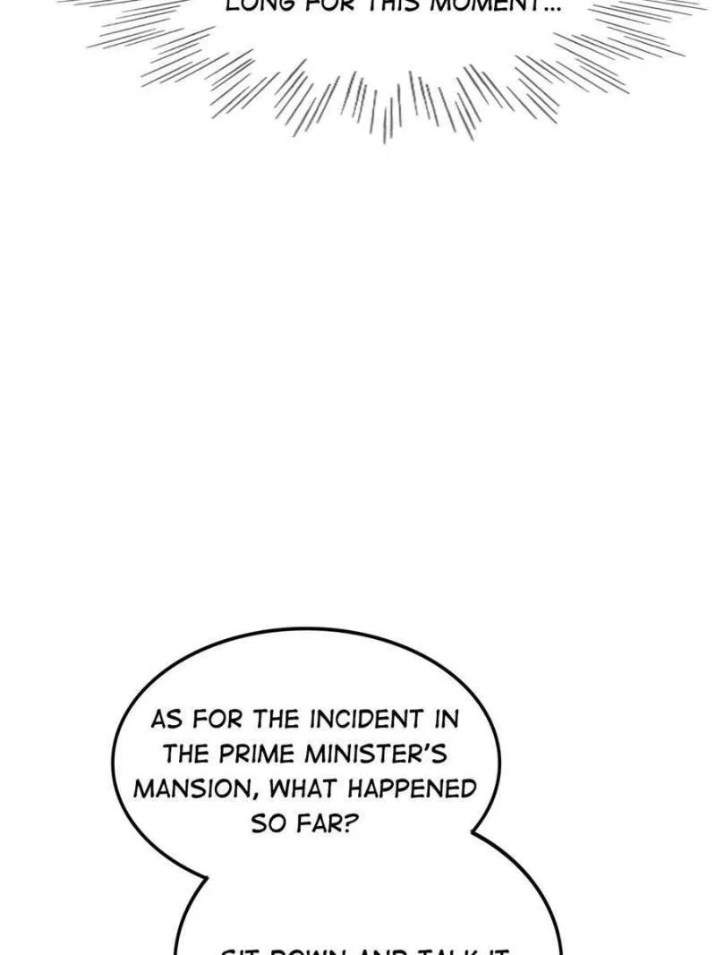 God of War, Crazy Princess Chapter 245 – Page 43