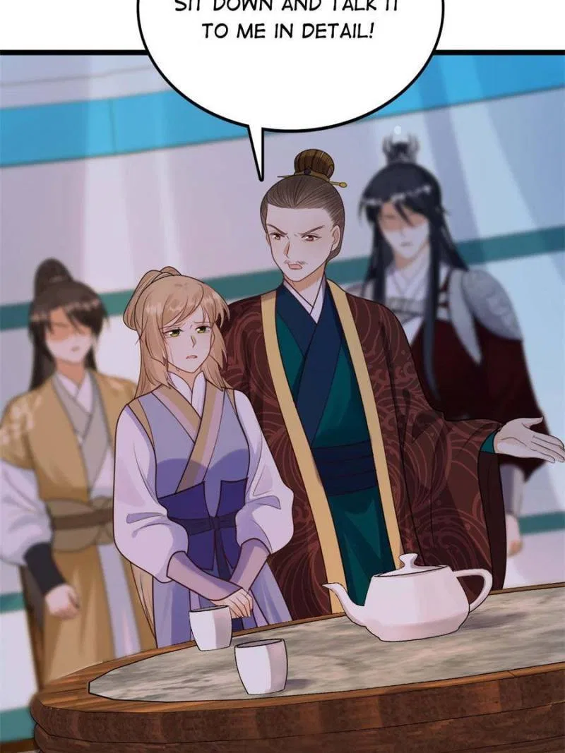 God of War, Crazy Princess Chapter 245 – Page 44